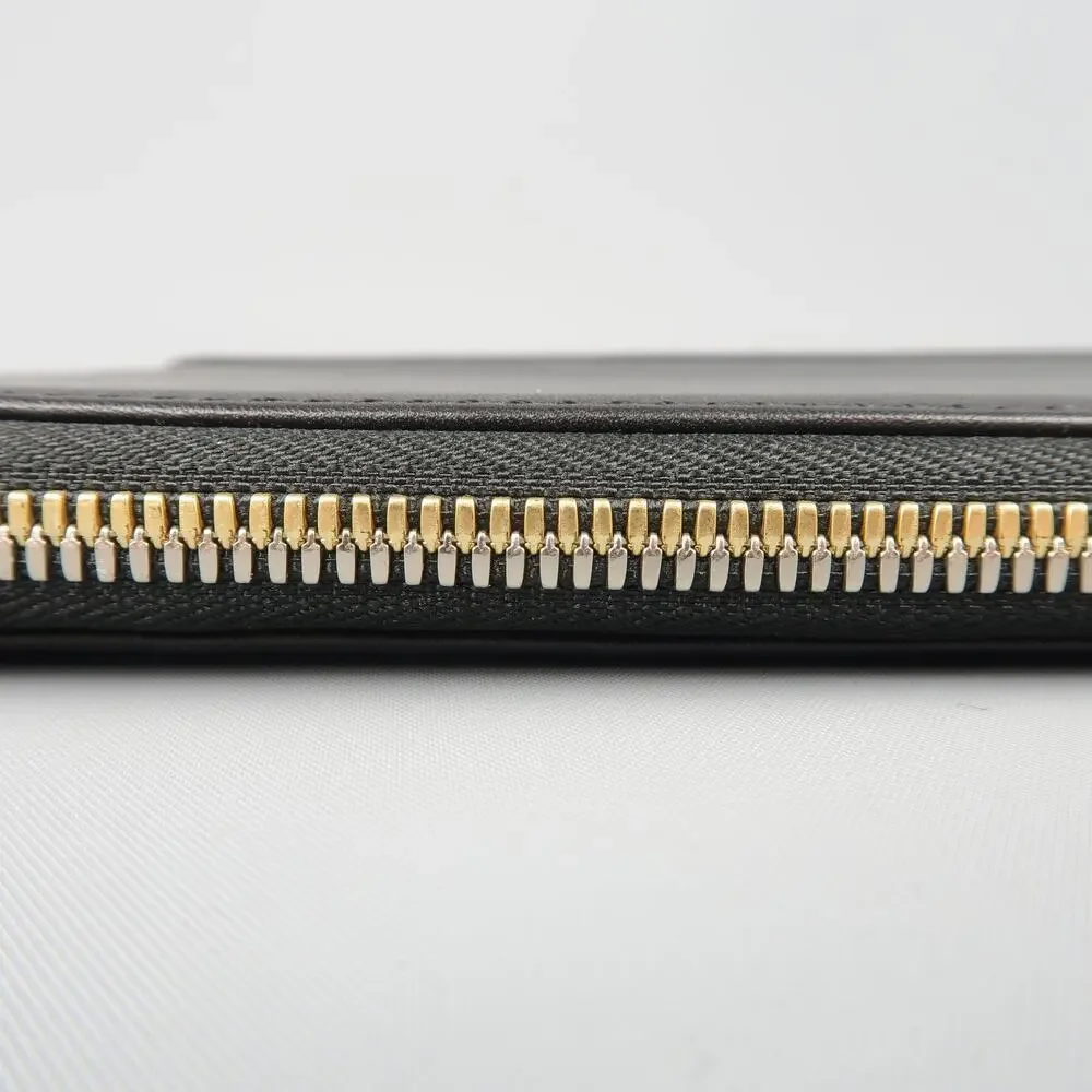 WANT by LES ESSENTIELS DE LA VIE Black Leather iPad Tablet Case